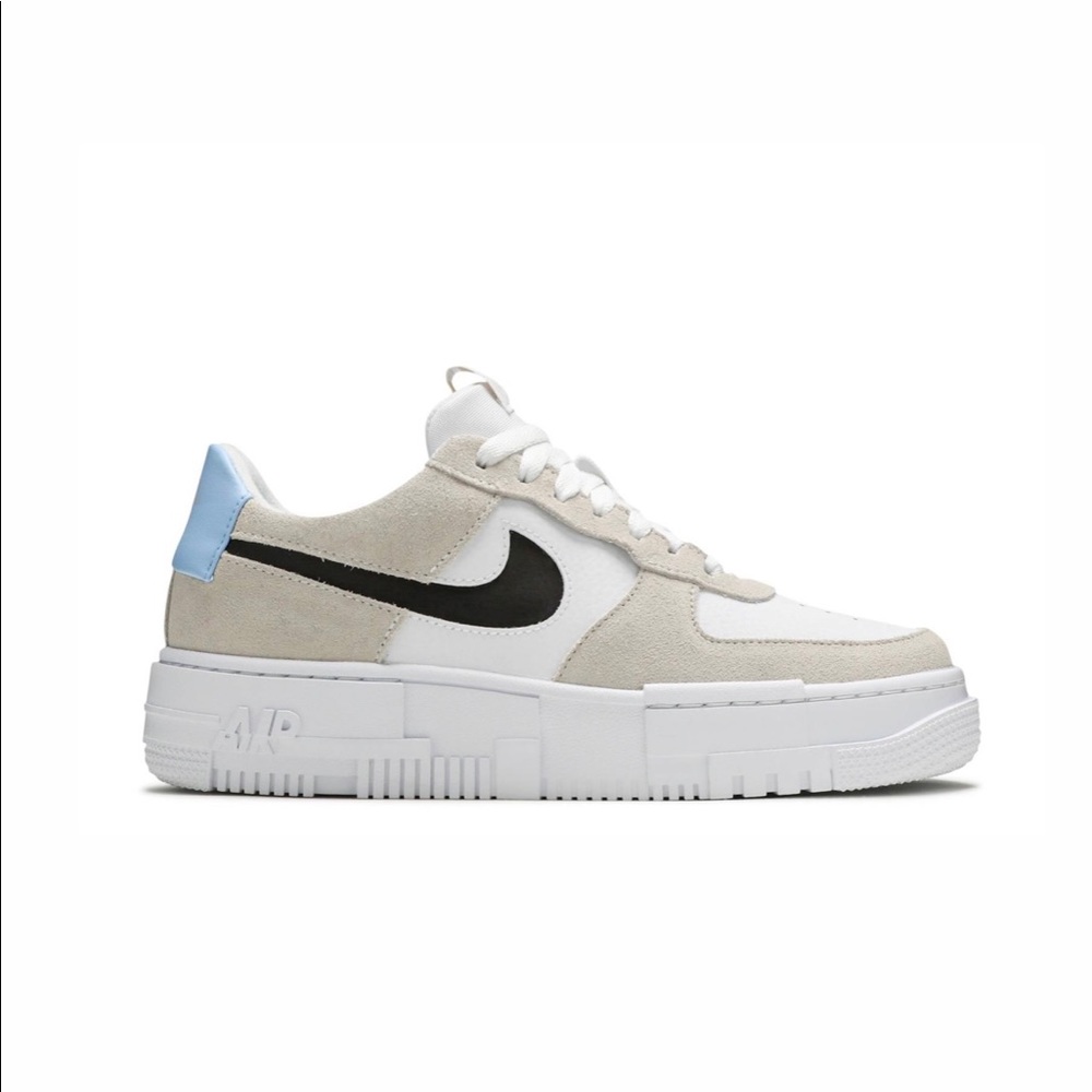 Air Force 1 ‘Desert Sand’